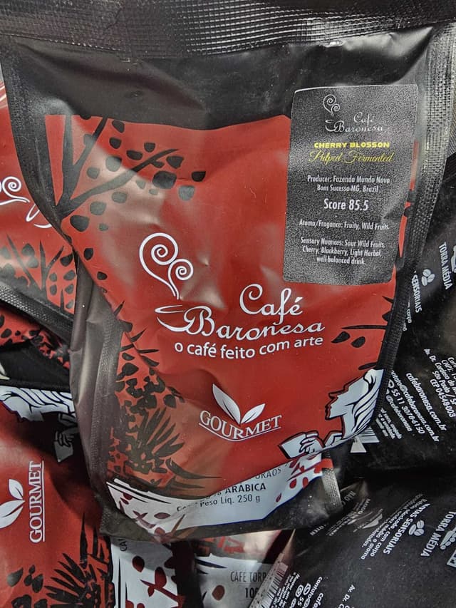 Cherry Blossom image